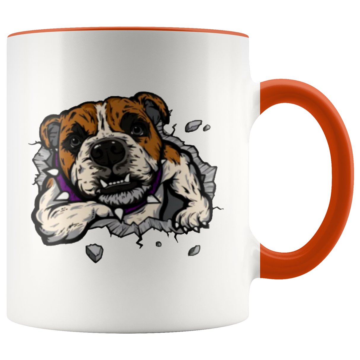 Pitbull Mugs - Shop Sassy Chick