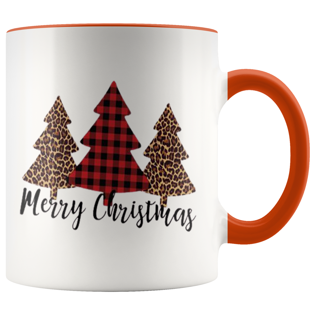 Merry Christmas 2 Mugs - Shop Sassy Chick