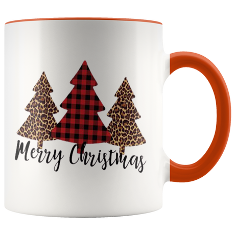 Merry Christmas 2 Mugs - Shop Sassy Chick