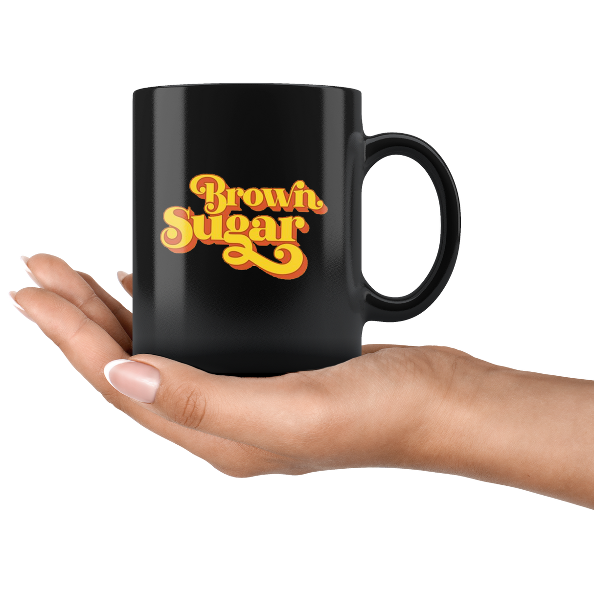 Brown Sugar Mugs - Shop Sassy Chick