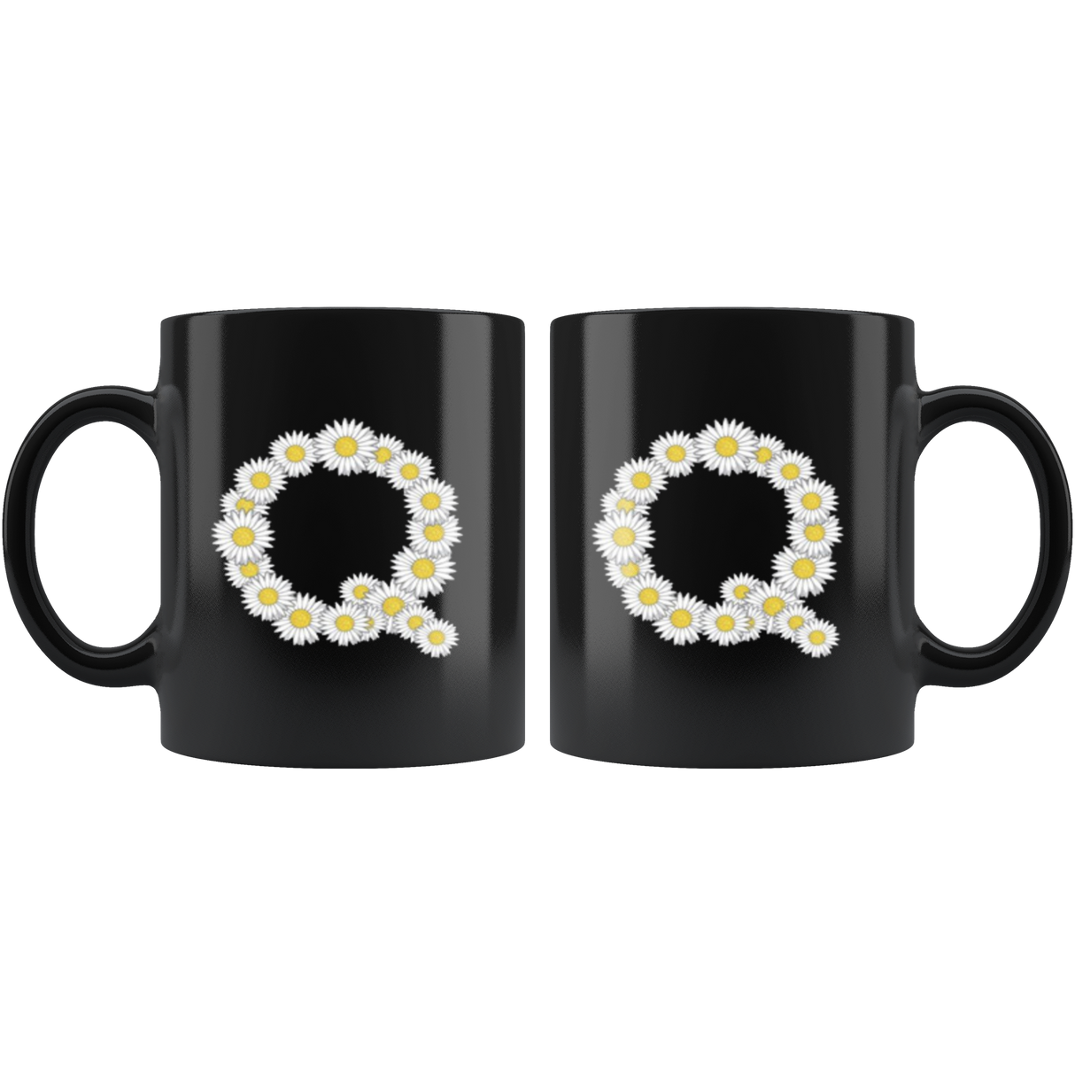 Q Mugs - Shop Sassy Chick