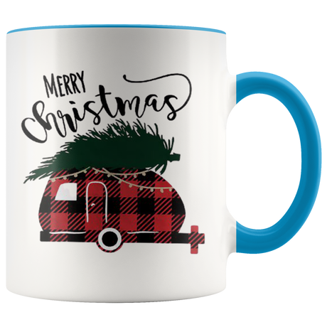 Merry Christmas 1 Mugs - Shop Sassy Chick
