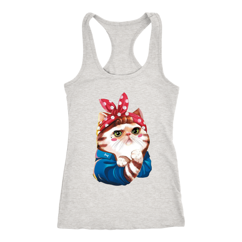CAT Tanks - Shop Sassy Chick