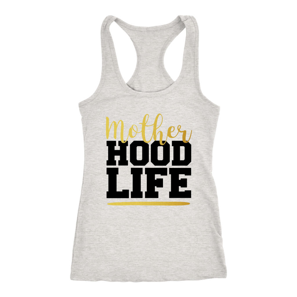 Mother Hood Tanks - Shop Sassy Chick