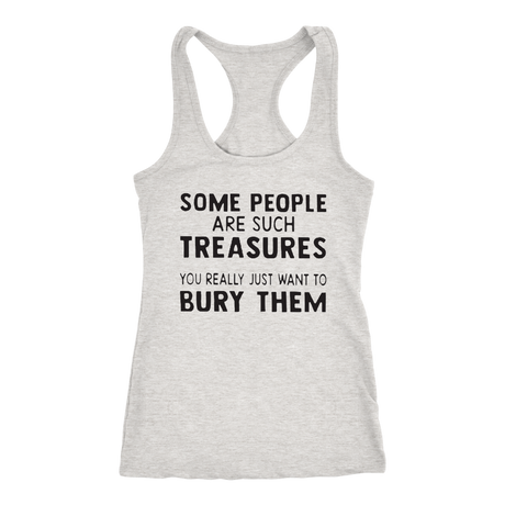 Treasures Tanks - Shop Sassy Chick