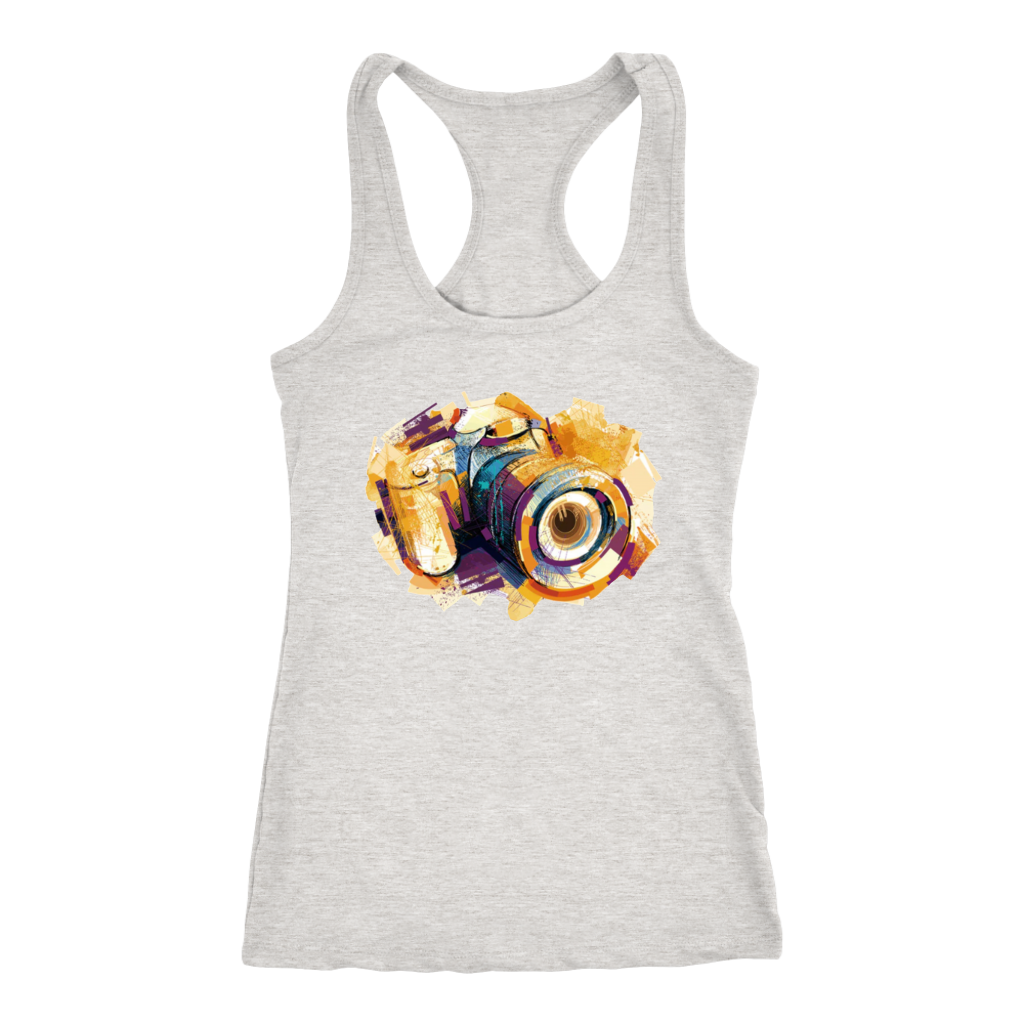 CAMERA Tanks - Shop Sassy Chick