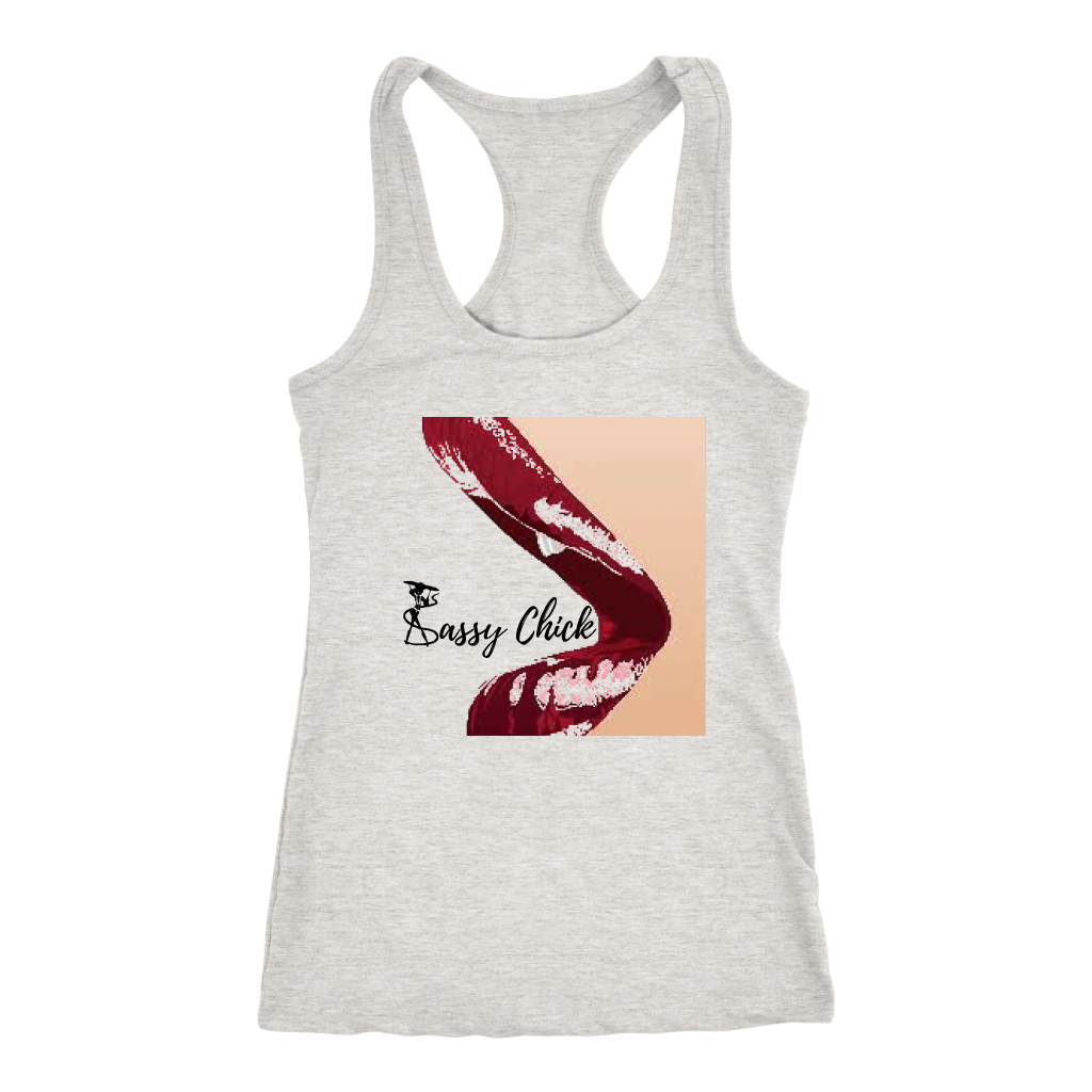 Sassy Chick Tank - Shop Sassy Chick