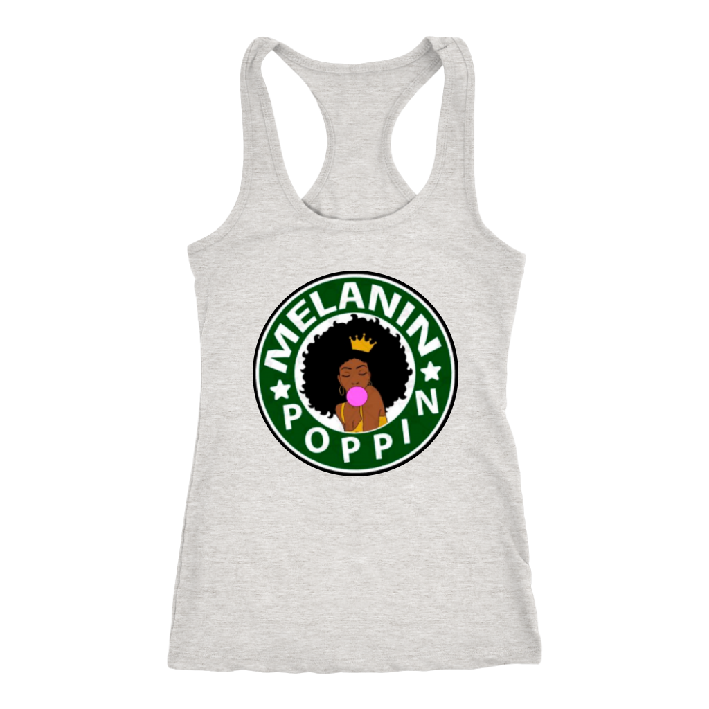 Poppin Tanks - Shop Sassy Chick