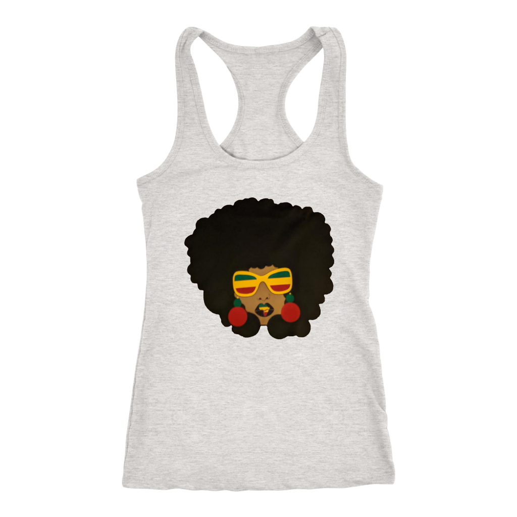 GYR Tank - Shop Sassy Chick