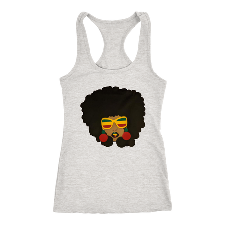 GYR Tank - Shop Sassy Chick