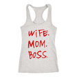 WMB Tanks - Shop Sassy Chick