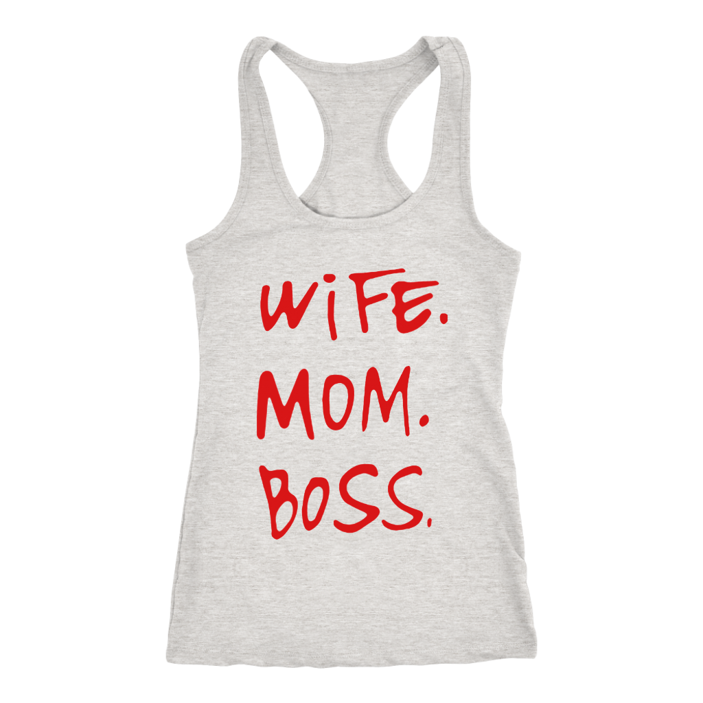 WMB Tanks - Shop Sassy Chick