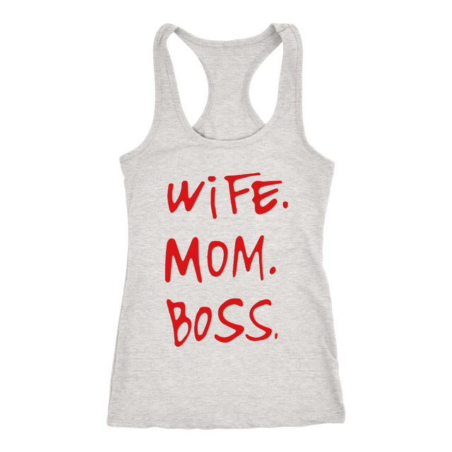 WMB Tanks - Shop Sassy Chick