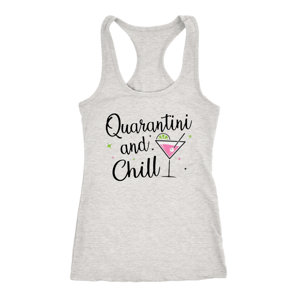 QAC Tank - Shop Sassy Chick