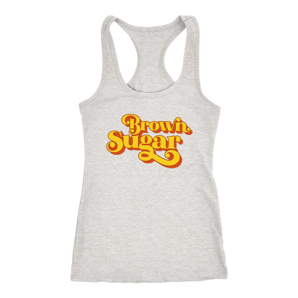 Brown Sugar Tanks - Shop Sassy Chick
