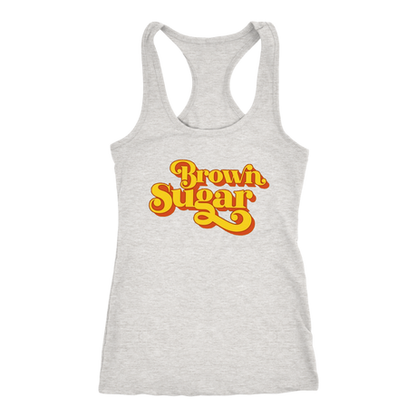 Brown Sugar Tanks - Shop Sassy Chick