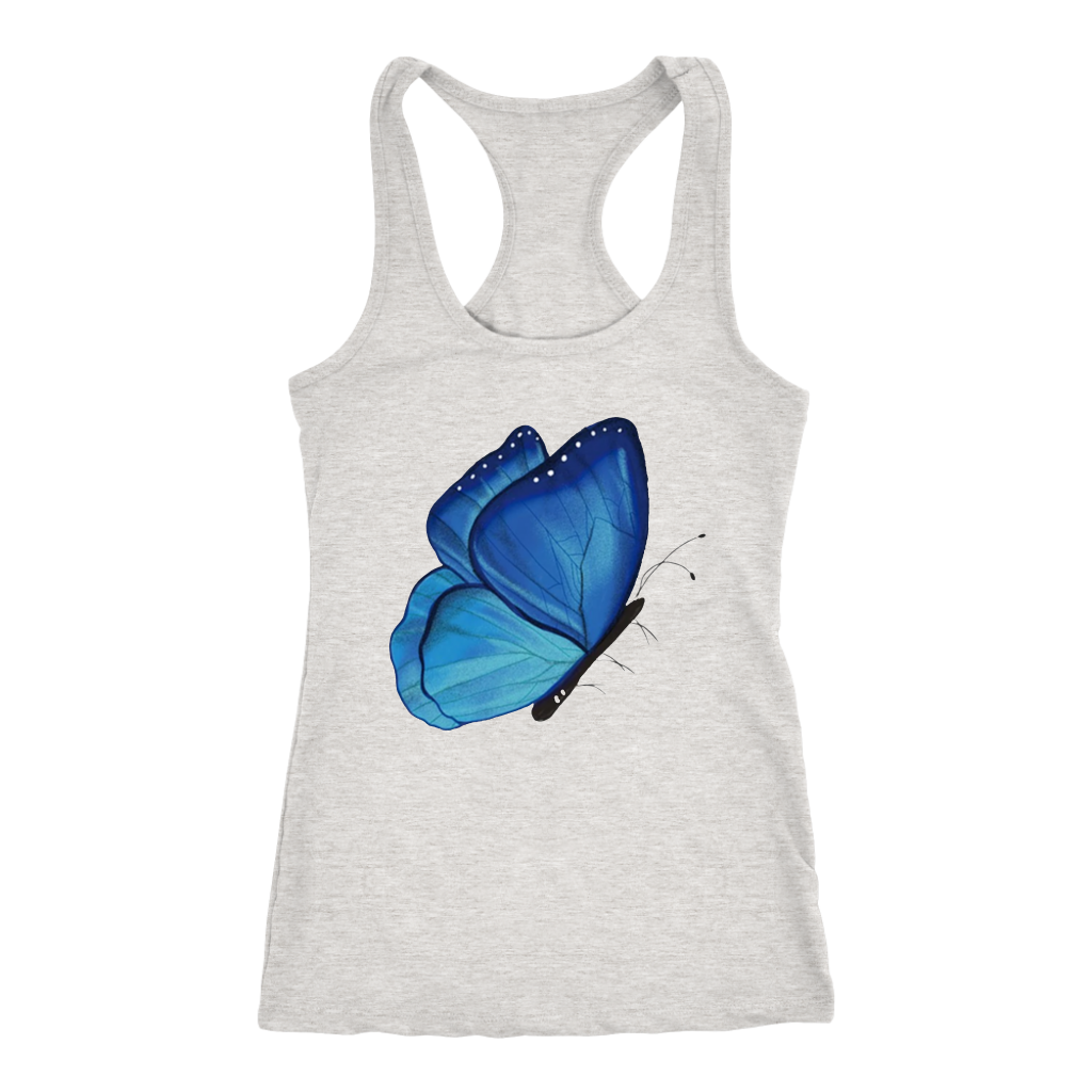 BUTTERFLY Tanks - Shop Sassy Chick