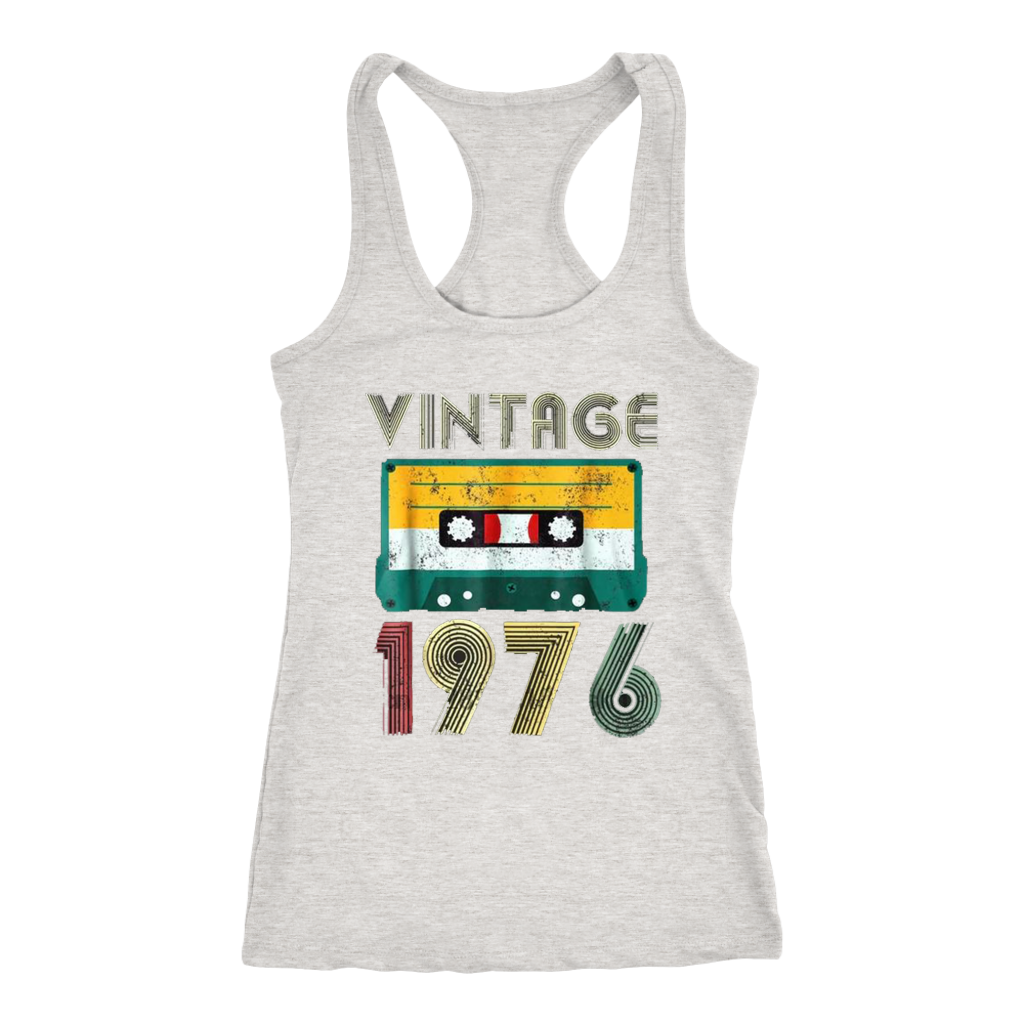 Vintage Tanks - Shop Sassy Chick