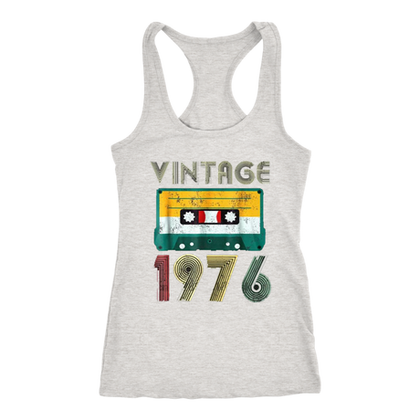 Vintage Tanks - Shop Sassy Chick