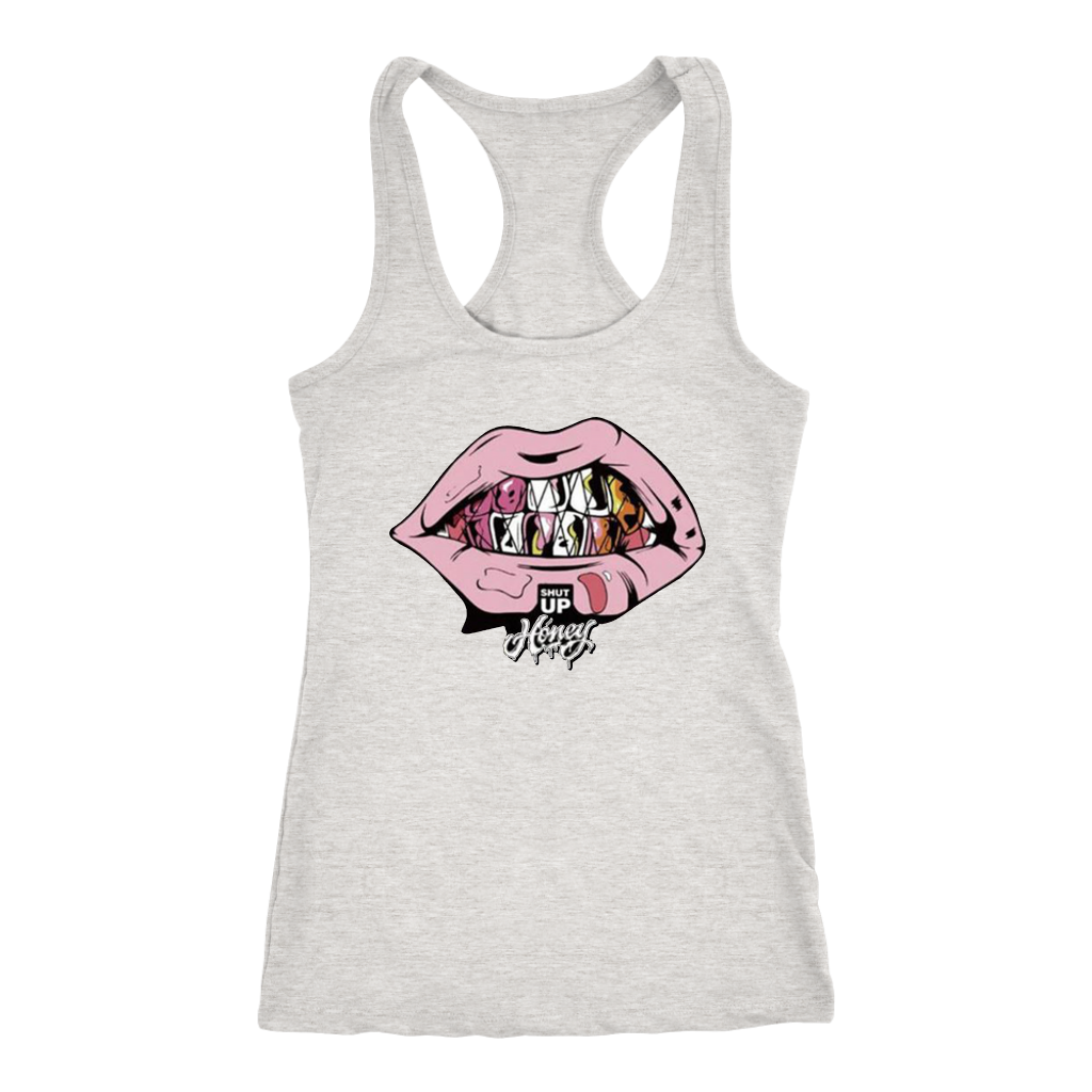Honey Lips Tanks - Shop Sassy Chick