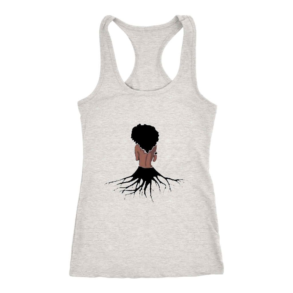 GIRL ROOT Tanks - Shop Sassy Chick