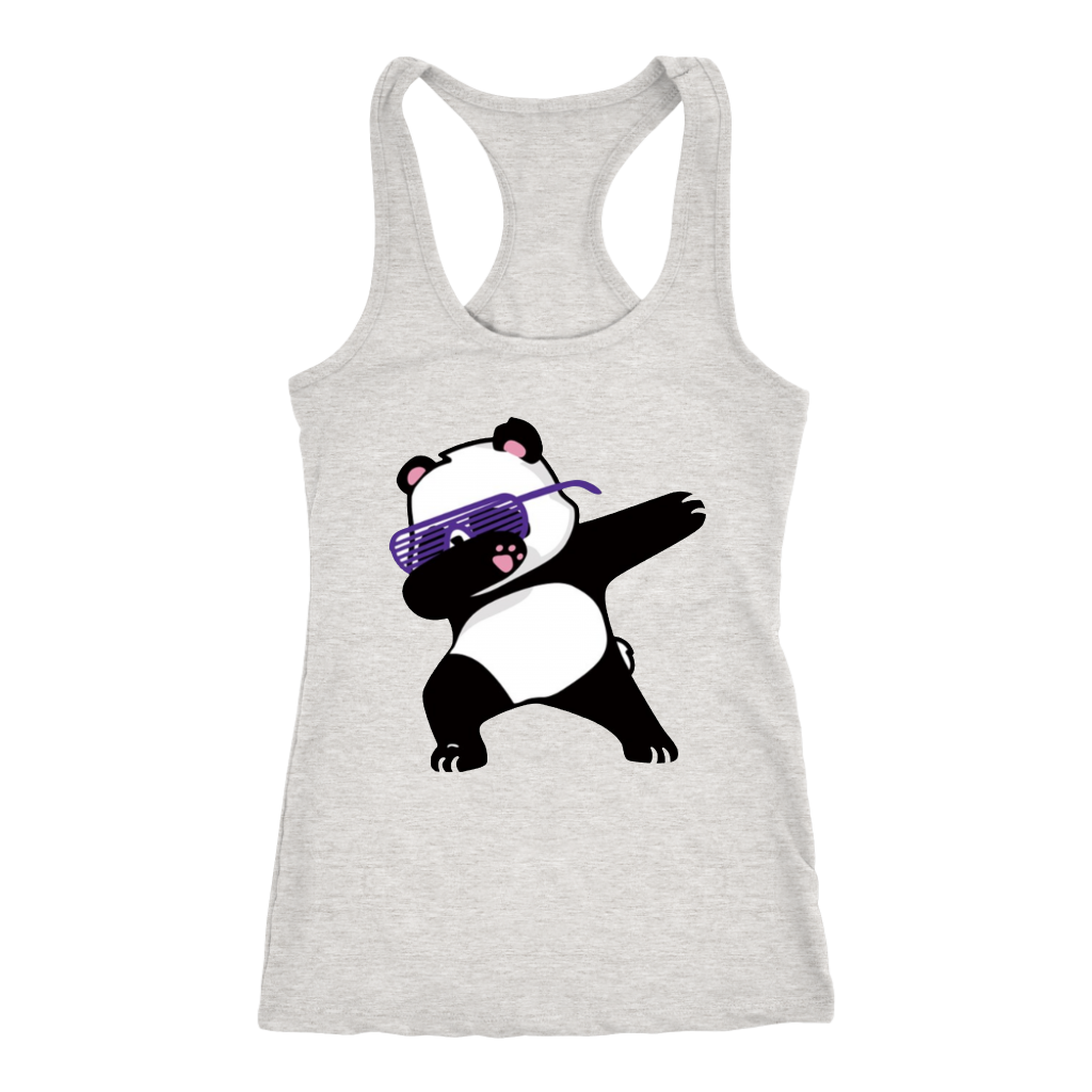 PANDA DAB Tanks - Shop Sassy Chick