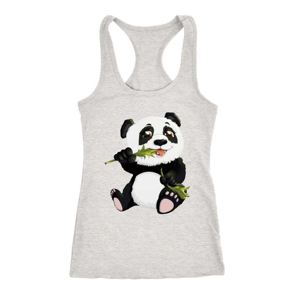 PANDA Tanks - Shop Sassy Chick