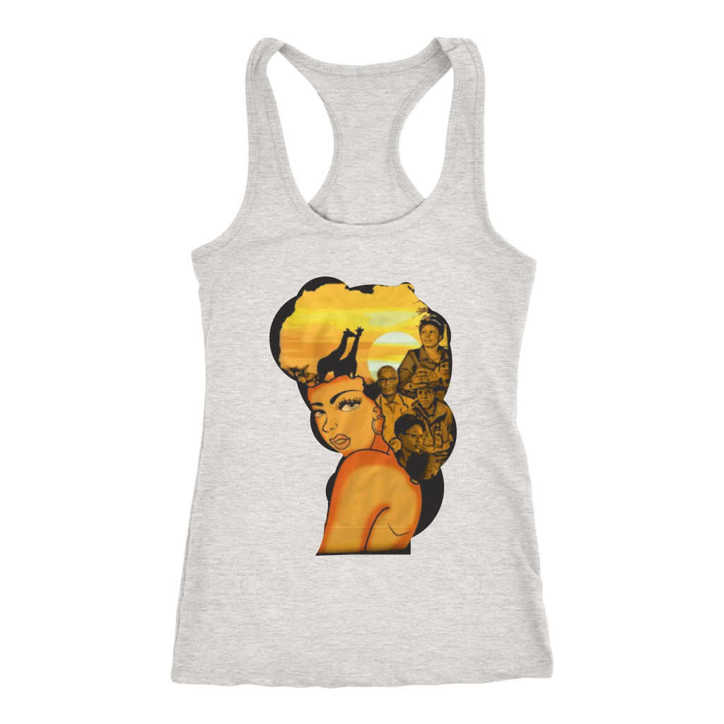 LIY Tank - Shop Sassy Chick