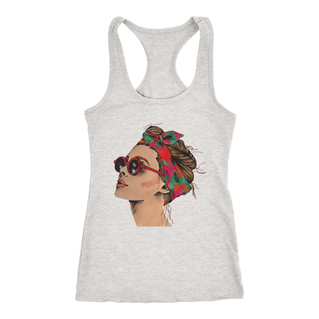 LITS Tank - Shop Sassy Chick