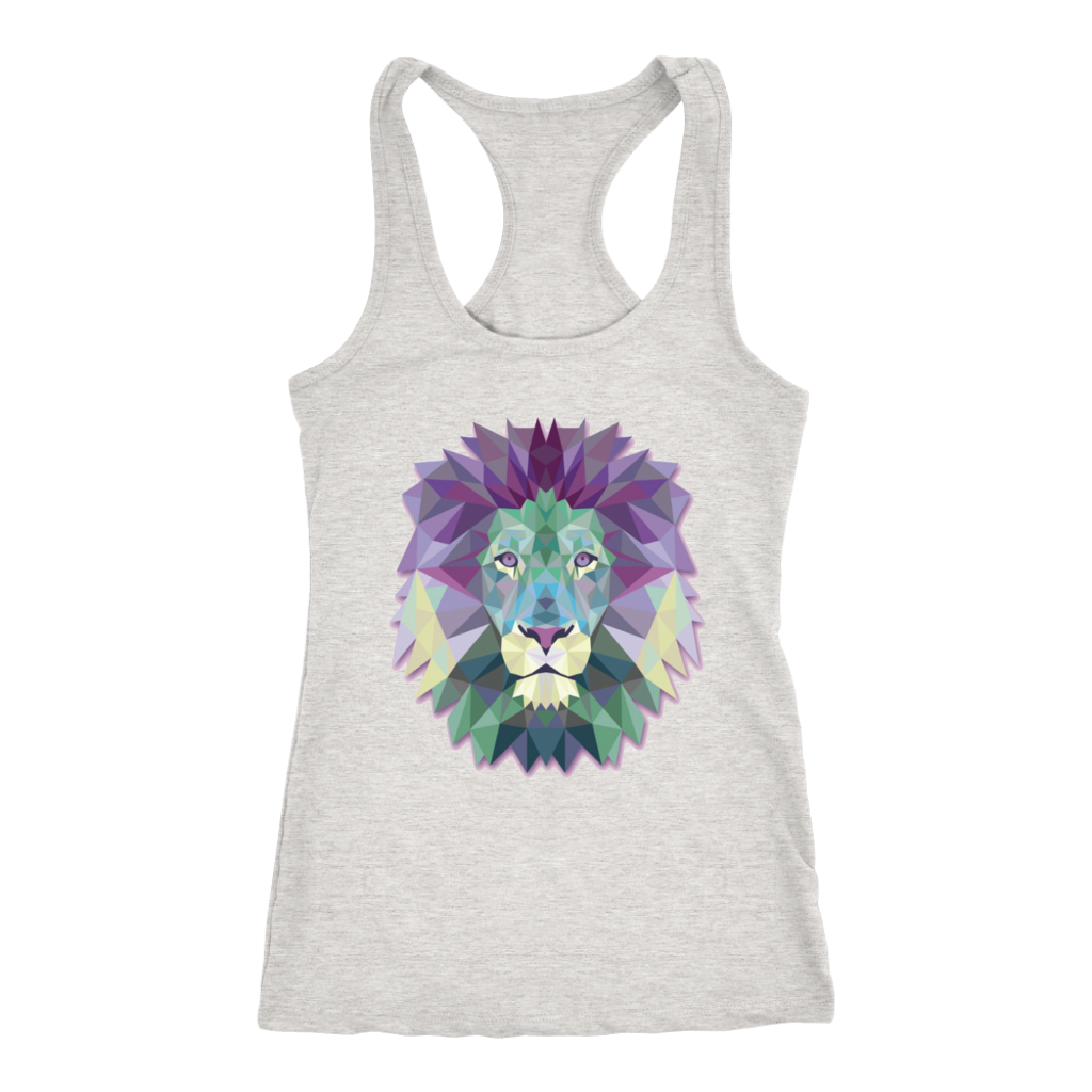 LION Tanks - Shop Sassy Chick