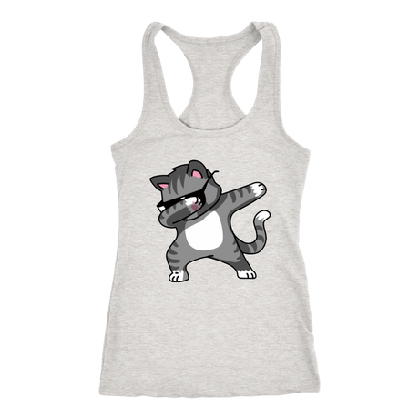DAB CAT Tanks - Shop Sassy Chick
