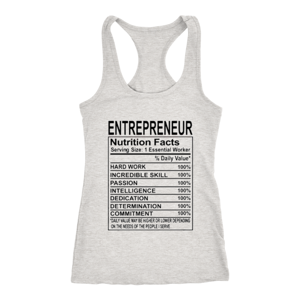 ENTREPRENEUR - Shop Sassy Chick