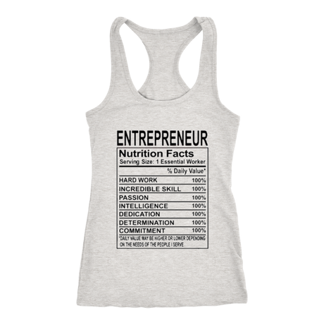 ENTREPRENEUR - Shop Sassy Chick