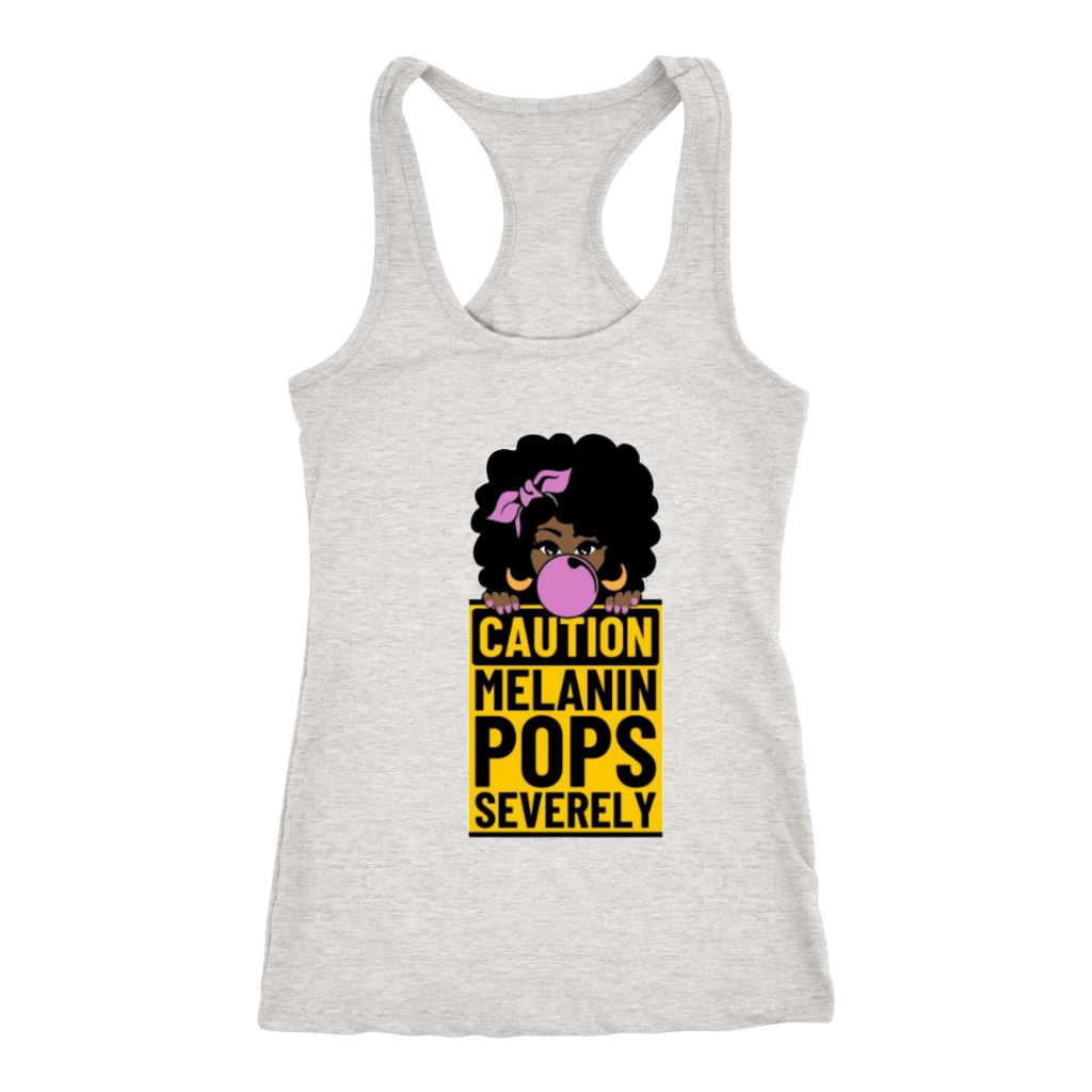 CMPS Tank - Shop Sassy Chick