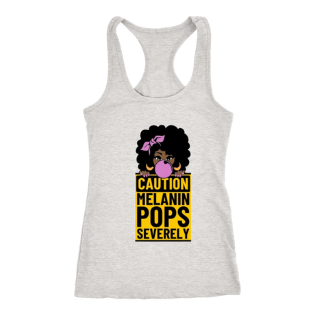 CMPS Tank - Shop Sassy Chick