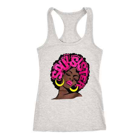 SS Tank - Shop Sassy Chick