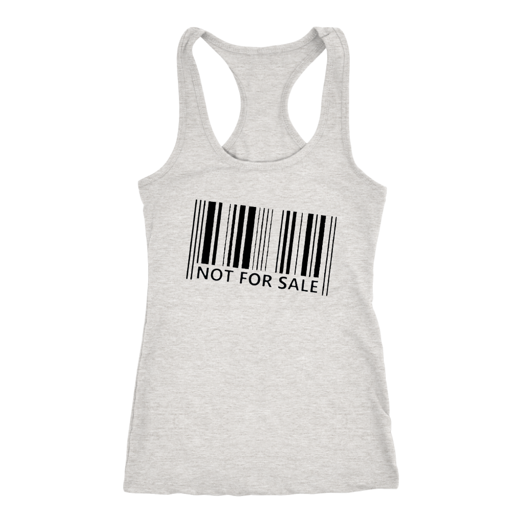 NFS Tank - Shop Sassy Chick