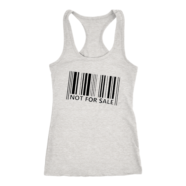 NFS Tank - Shop Sassy Chick