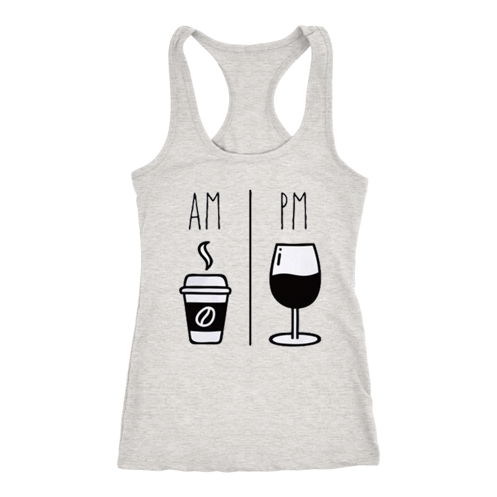 AMPM Tanks - Shop Sassy Chick
