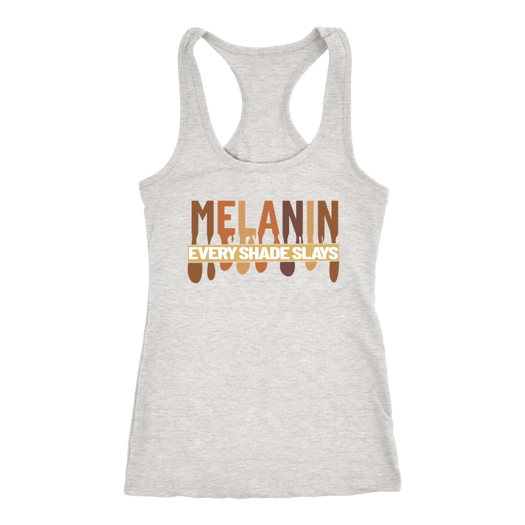 Melanin Tank - Shop Sassy Chick