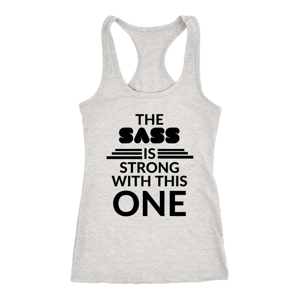 The Sass Tanks