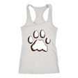 PAW Tank - Shop Sassy Chick