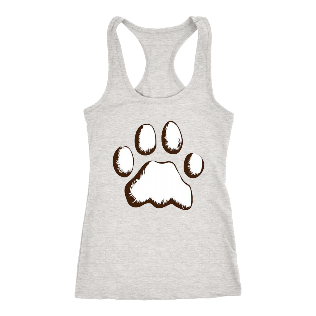 PAW Tank - Shop Sassy Chick
