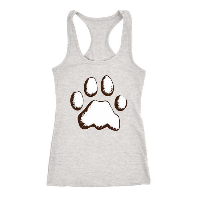 PAW Tank - Shop Sassy Chick