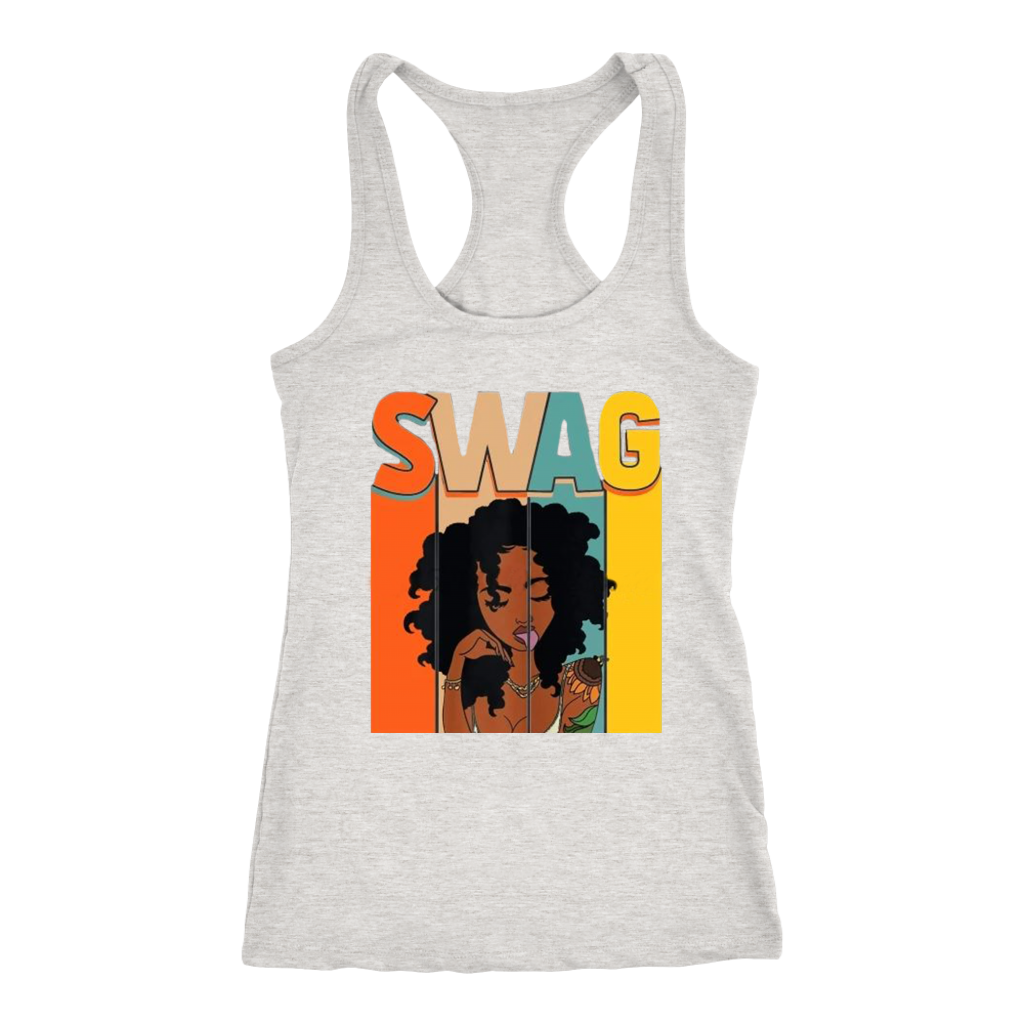 SWAG Tanks - Shop Sassy Chick