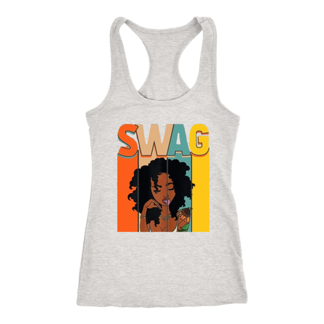 SWAG Tanks - Shop Sassy Chick