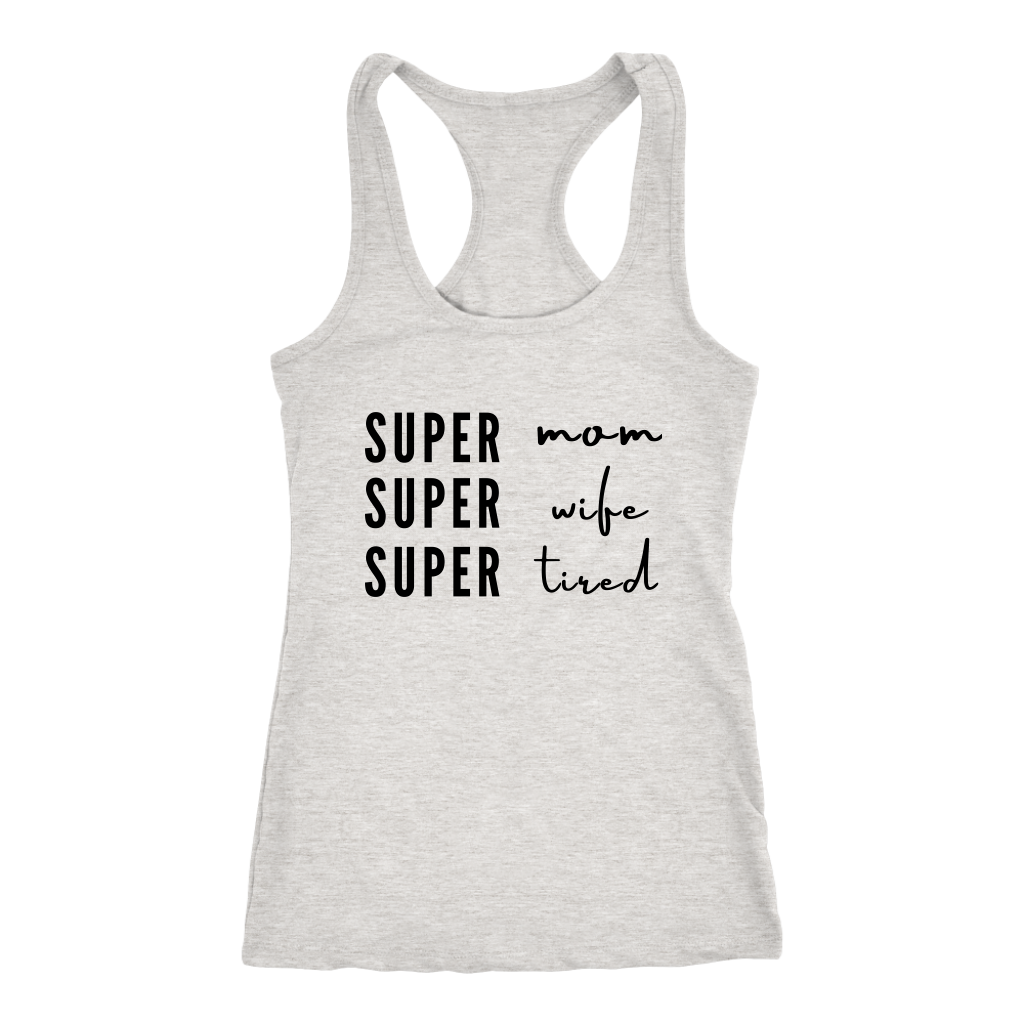 Super Tanks