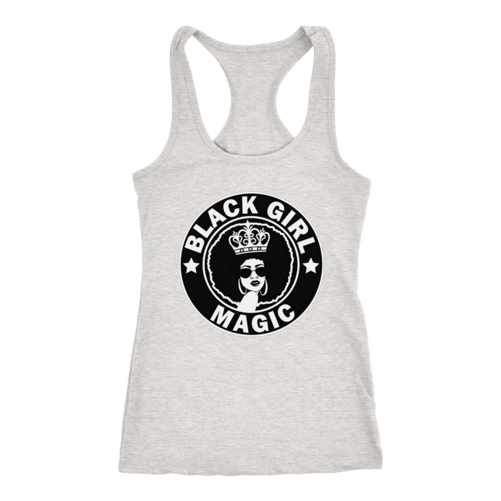 BGM Tank - Shop Sassy Chick