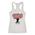 Faith Tank - Shop Sassy Chick