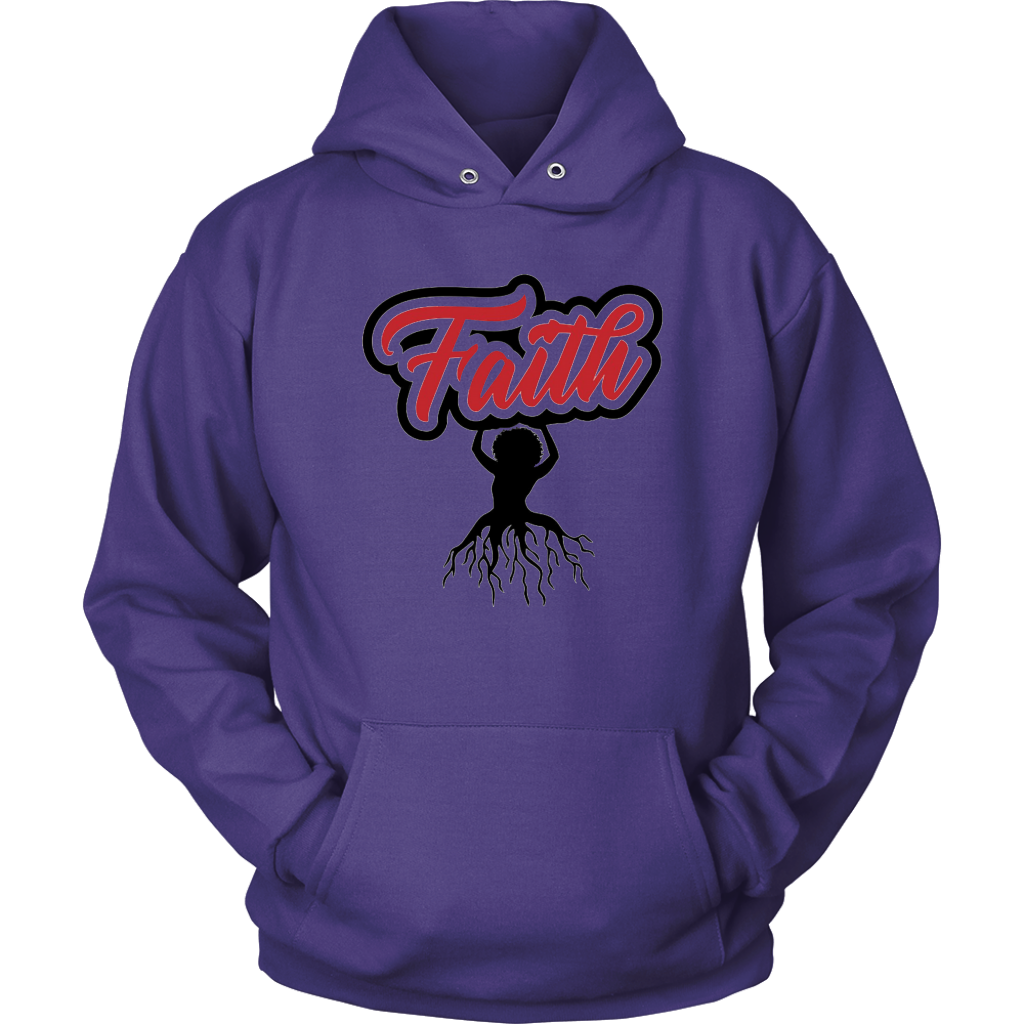 Faith Hoodie